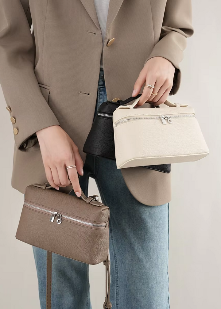 Cling Clutch Handbag Women – Vegan Clutch Bag – Elegant for Evening