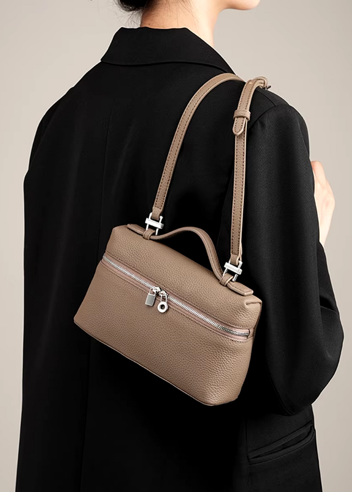 Cling Clutch Handbag Women – Vegan Clutch Bag – Elegant for Evening