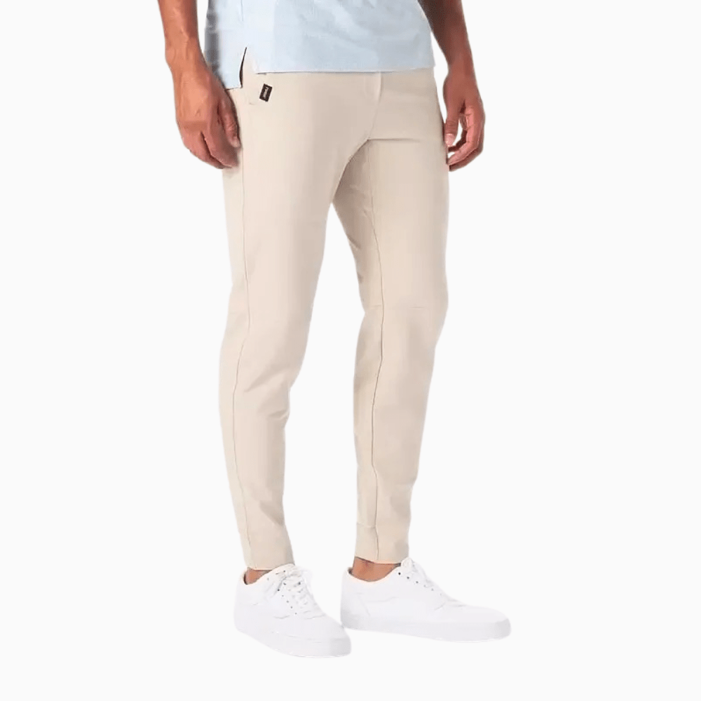 Maxi Stretch Chino Pants Men - Stylish Chino Pants for Comfort and Flexibility