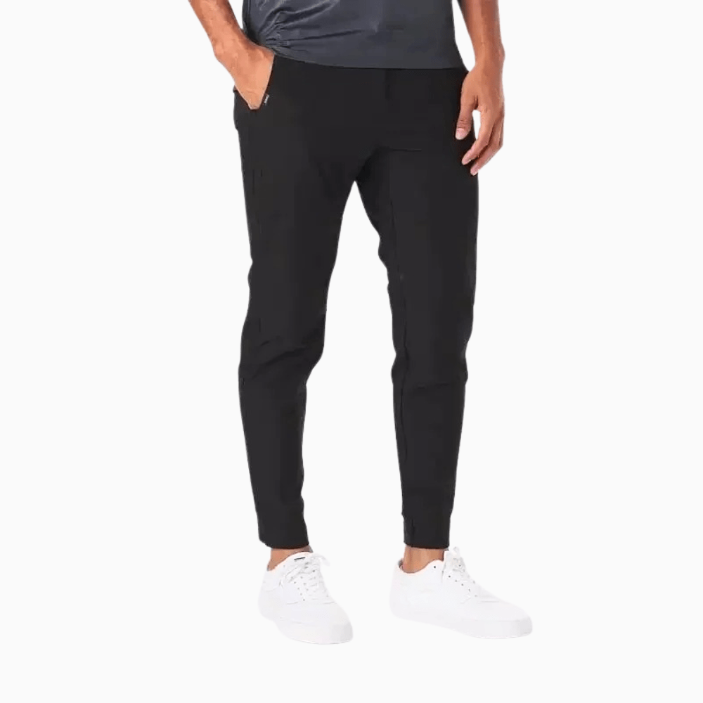 Maxi Stretch Chino Pants Men - Stylish Chino Pants for Comfort and Flexibility