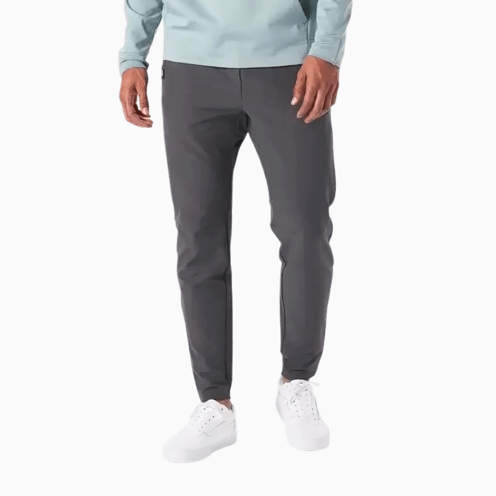 Maxi Stretch Chino Pants Men - Stylish Chino Pants for Comfort and Flexibility