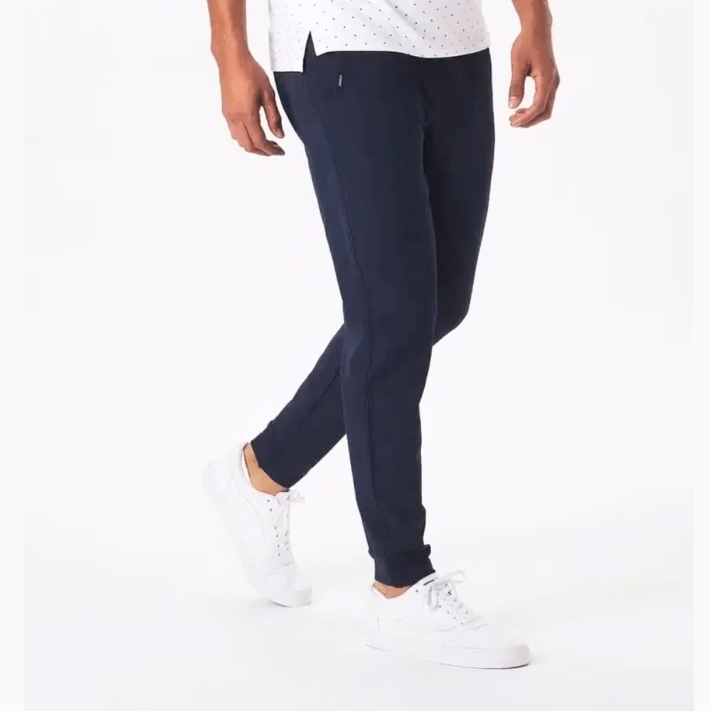 Maxi Stretch Chino Pants Men - Stylish Chino Pants for Comfort and Flexibility