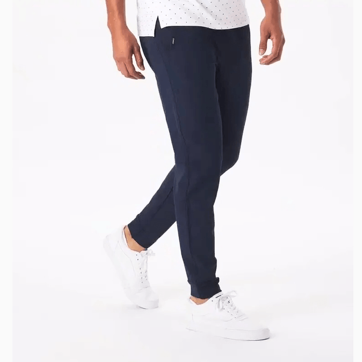 Maxi Stretch Chino Pants Men - Stylish Chino Pants for Comfort and Flexibility