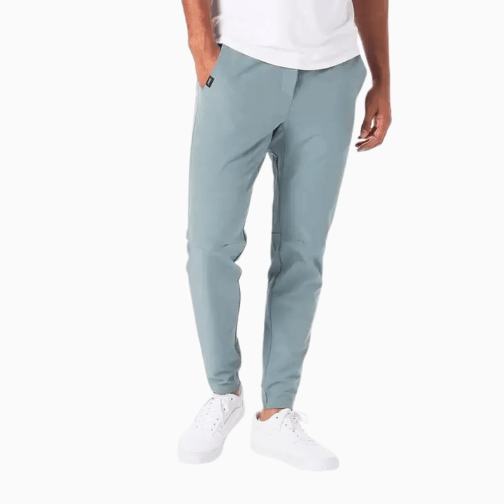 Maxi Stretch Chino Pants Men - Stylish Chino Pants for Comfort and Flexibility