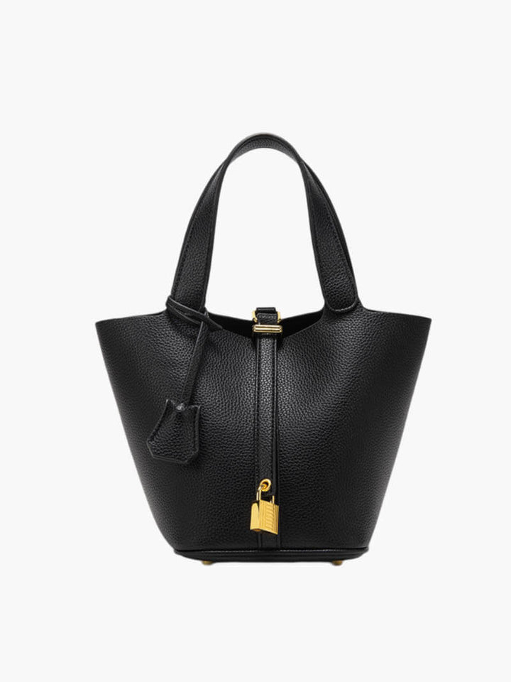 Luxury women's handbag – Vegan leather – Elegant & versatile
