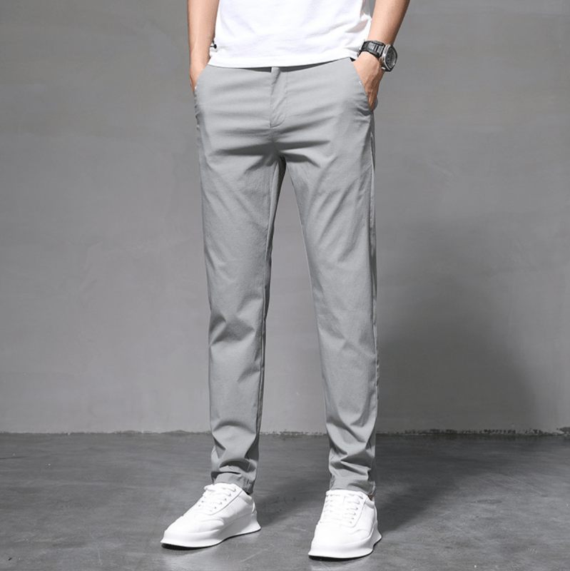 Stylish Water-Repellent Men's Pants
