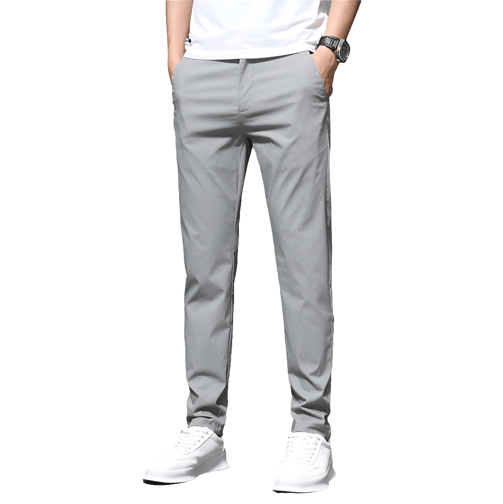 Stylish Water-Repellent Men's Pants