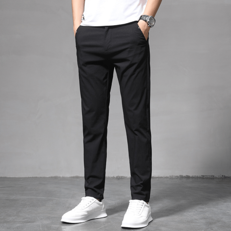 Stylish Water-Repellent Men's Pants