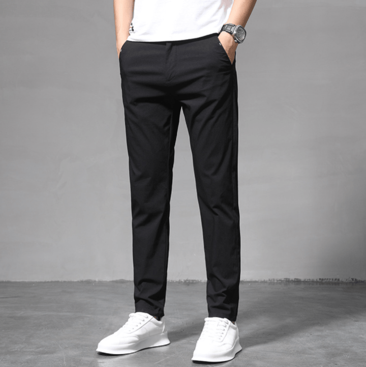Stylish Water-Repellent Men's Pants
