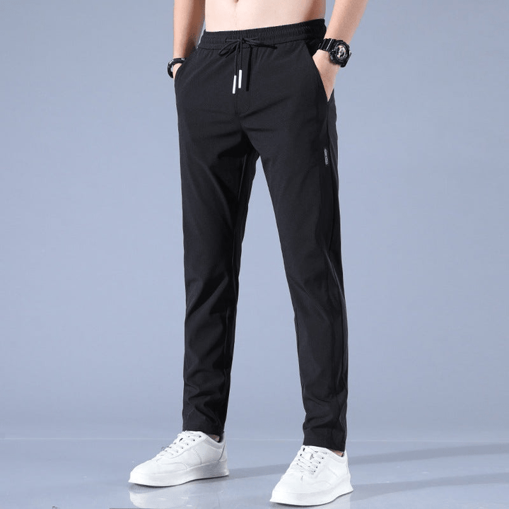 Tres Long Golf Pants Men – Stylish & Comfortable Golf Pants for Optimal Comfort