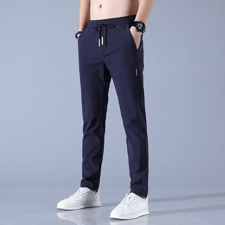 Tres Long Golf Pants Men – Stylish & Comfortable Golf Pants for Optimal Comfort