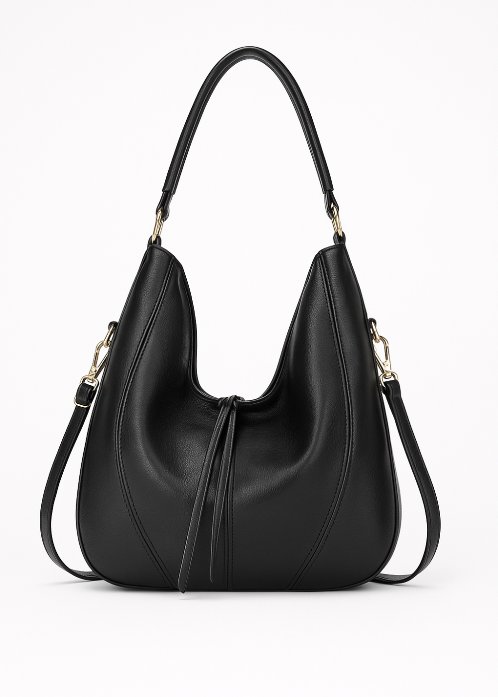 Boho Shoulder Bag Women – Adjustable & Spacious