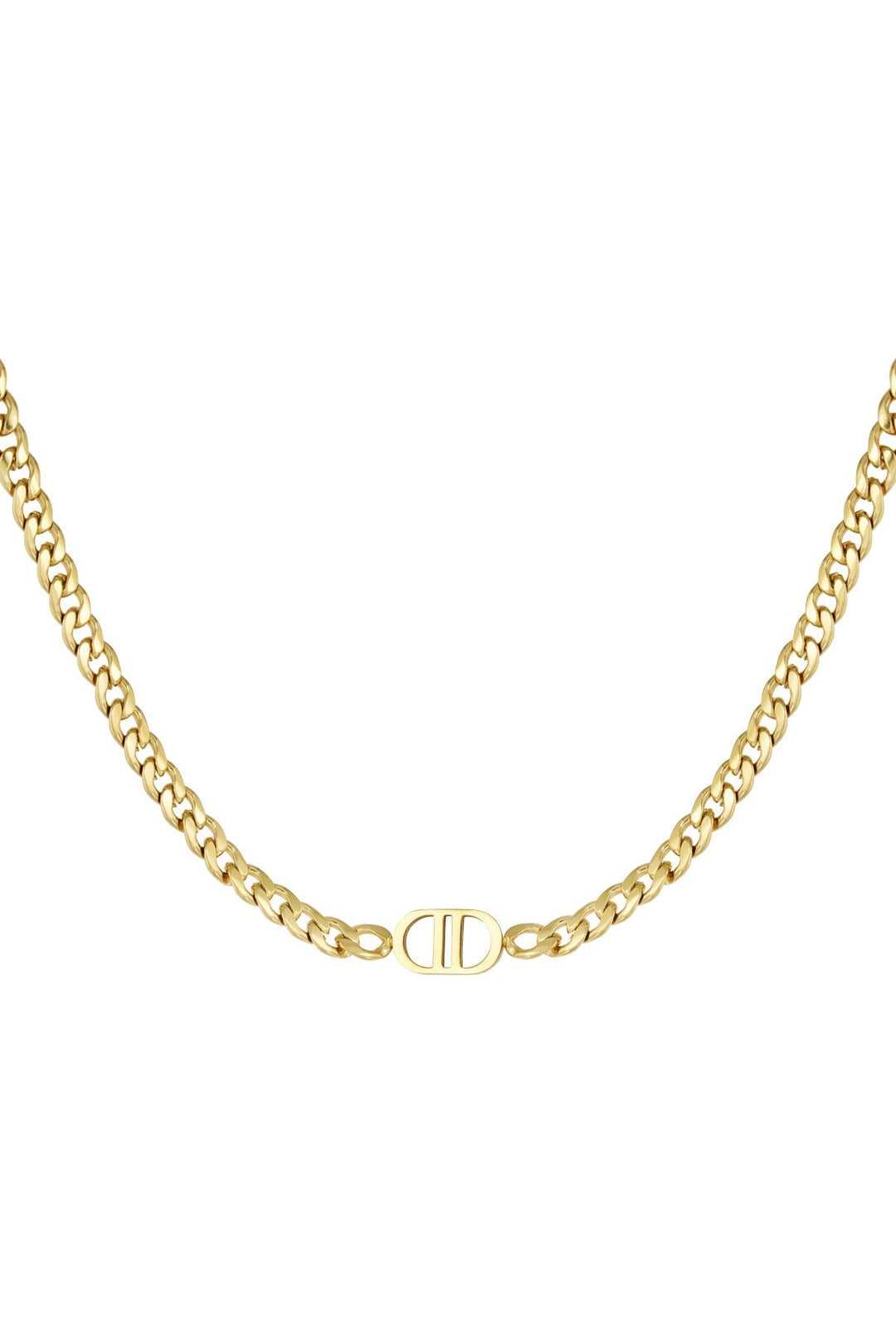 Elegante Halskette | Stilvoller Schmuck für Damen