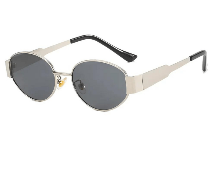 Unisex Oversize Sunglasses – UV400