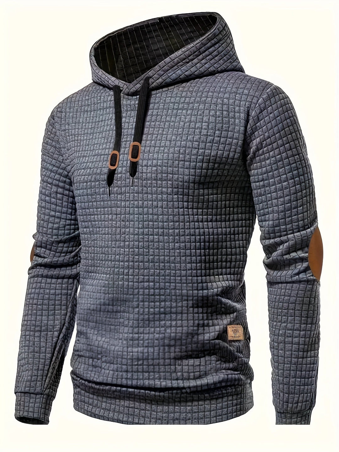 Rick | Comfy Herren Hoodie