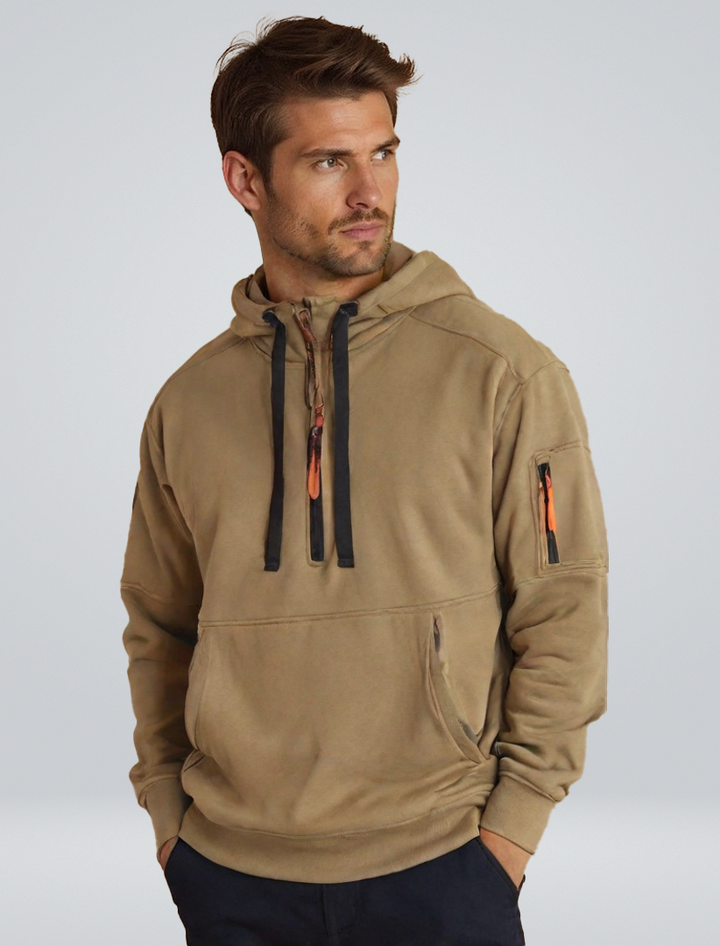 Orion | Tough Hoodie