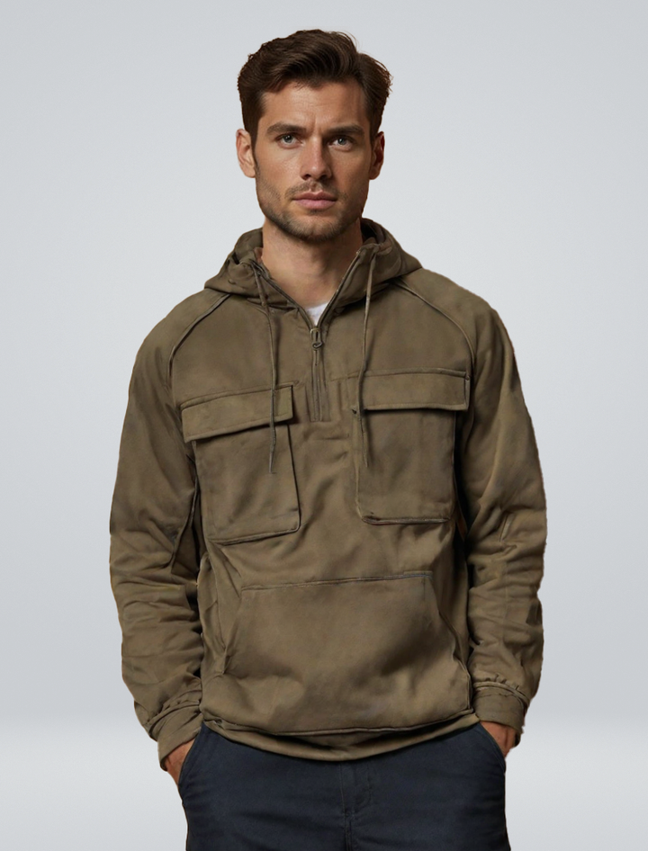 Siem | Moderne Casual Hoodie