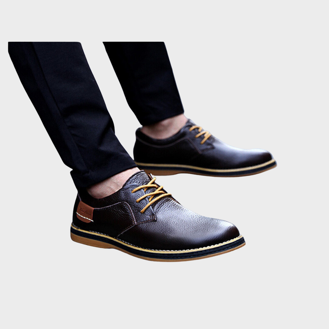 Alfredo | Schuhe aus echtem Leder