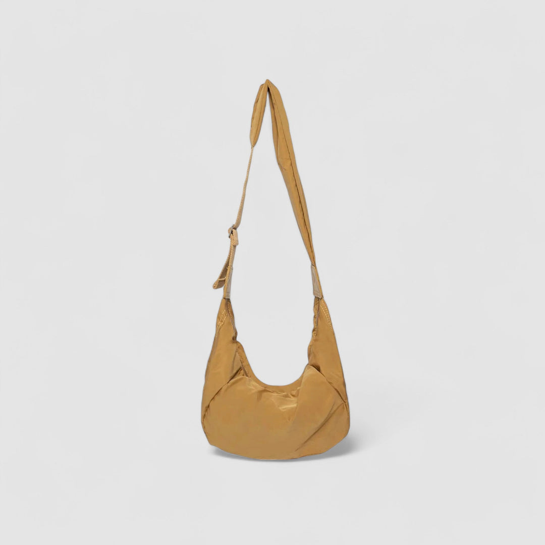 Damen Puffer Schultertasche – Leicht, Wasserabweisend & Geräumig