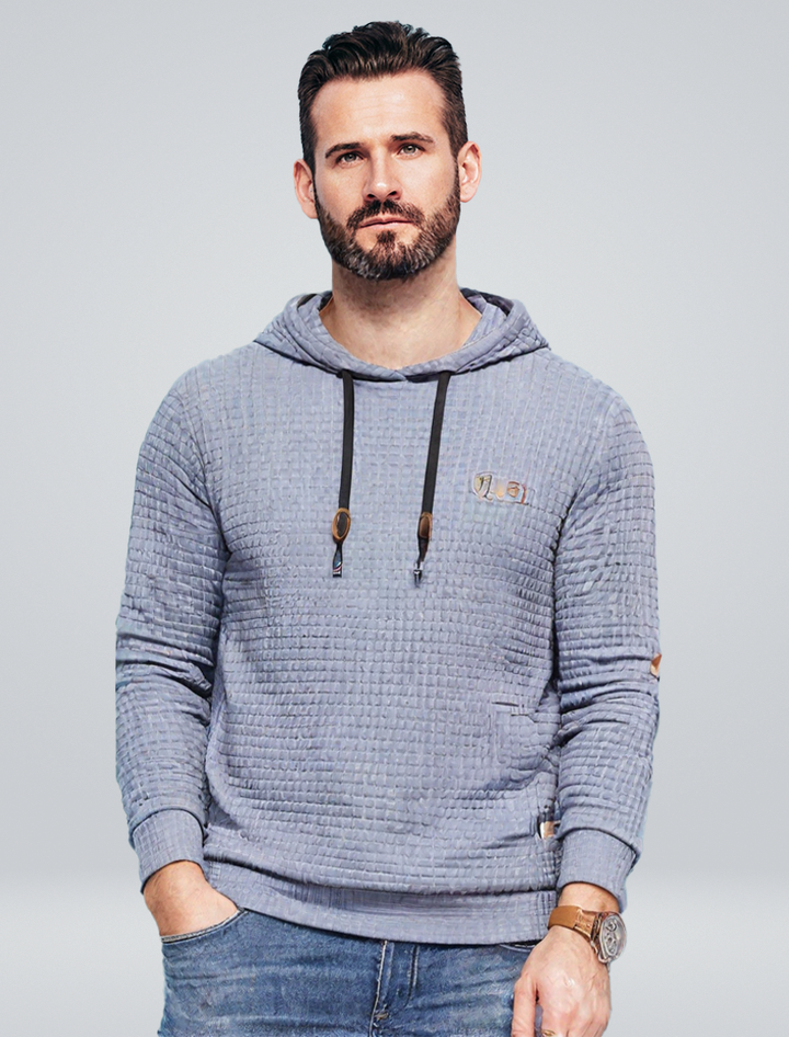 Rick | Comfy Herren Hoodie