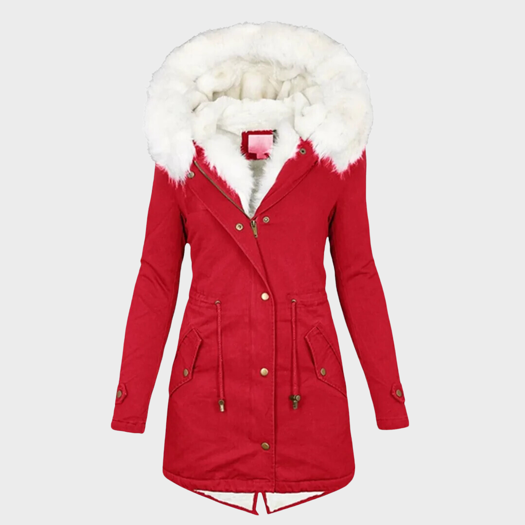 Grace | Elegante Winterjacke