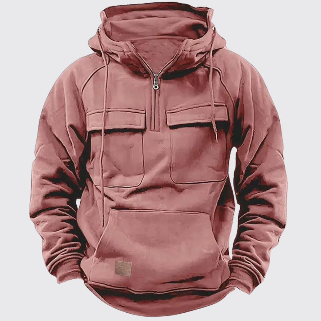 Siem | Moderne Casual Hoodie