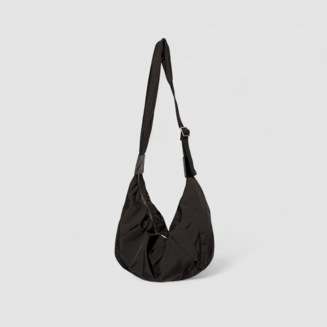 Damen Puffer Schultertasche – Leicht, Wasserabweisend & Geräumig
