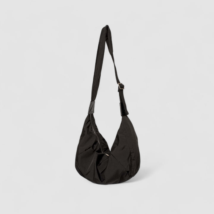 Damen Puffer Schultertasche – Leicht, Wasserabweisend & Geräumig