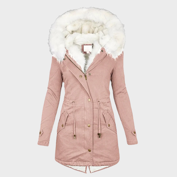 Grace | Elegante Winterjacke