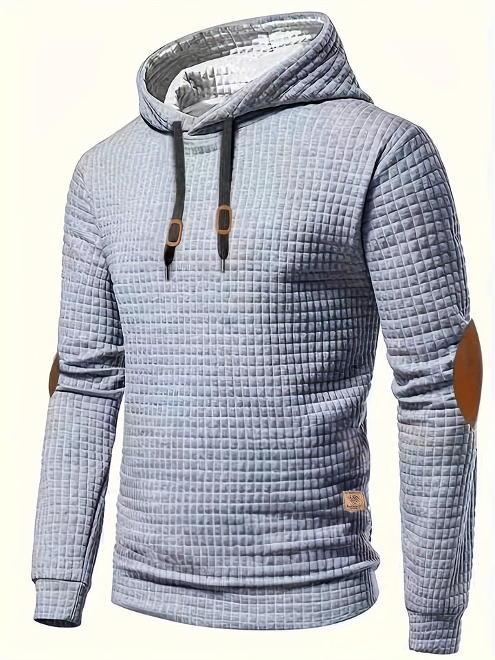 Rick | Comfy Herren Hoodie