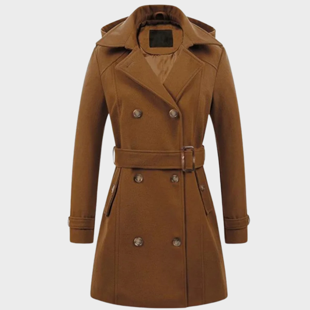 Milana | Trenchcoat