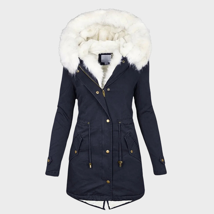 Grace | Elegante Winterjacke