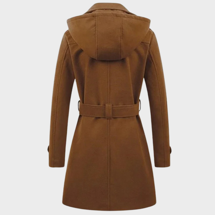 Milana | Trenchcoat