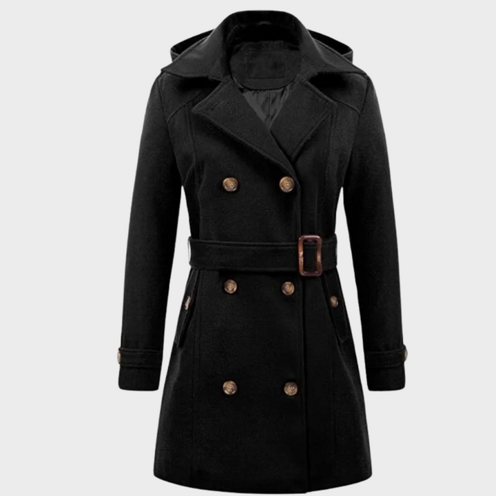 Milana | Trenchcoat