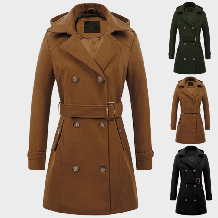 Milana | Trenchcoat