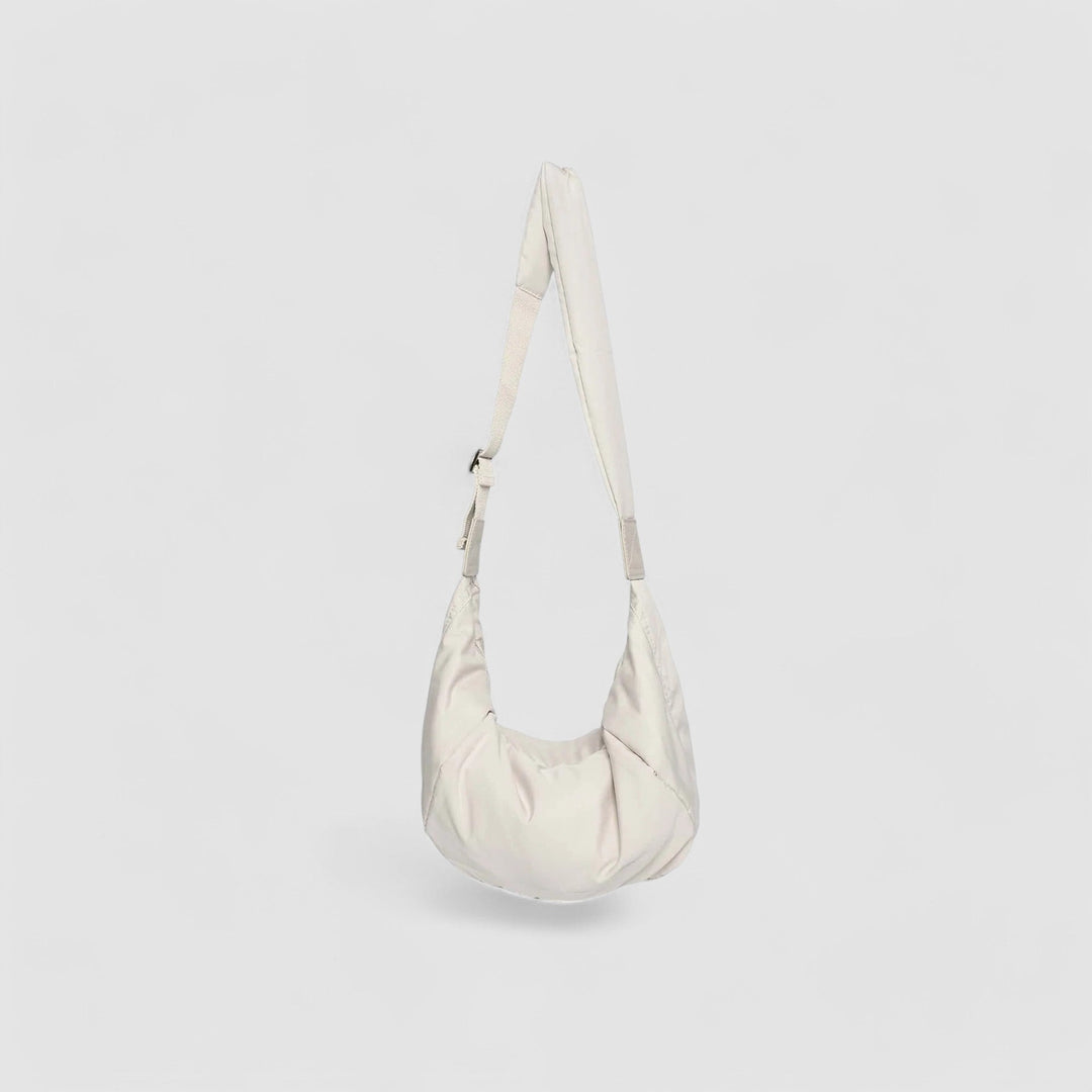 Damen Puffer Schultertasche – Leicht, Wasserabweisend & Geräumig
