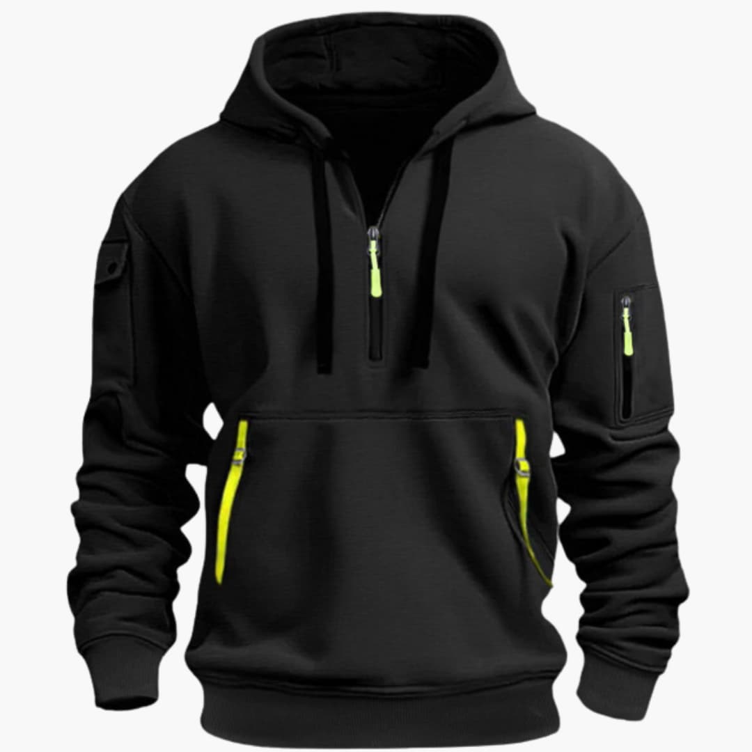 Orion | Tough Hoodie