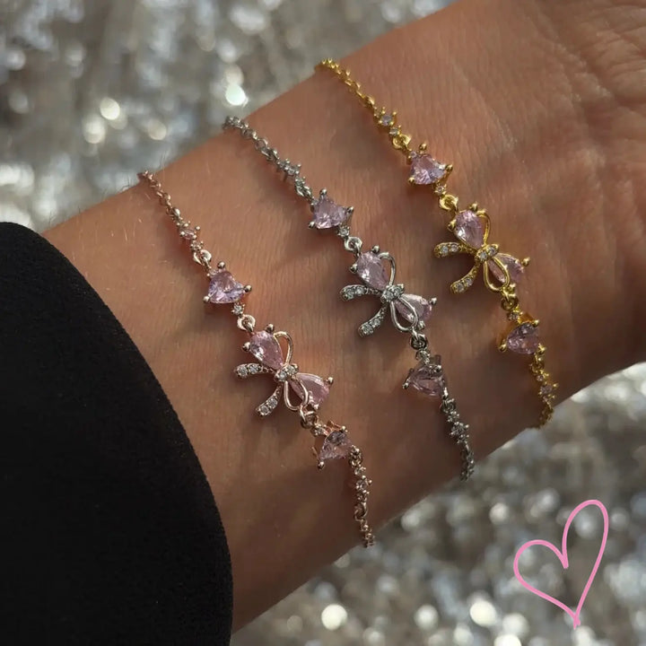 Women's Bracelet Stainless Steel Elegant Design