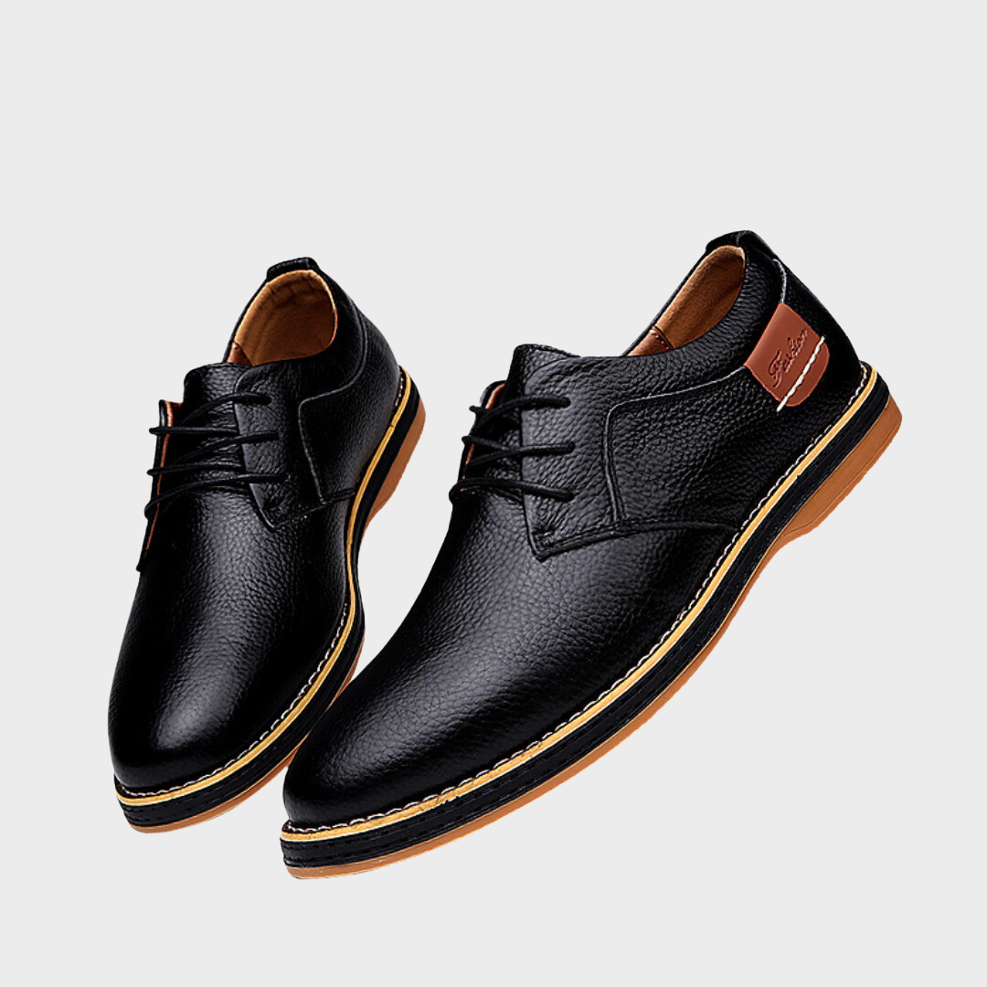 Alfredo | Schuhe aus echtem Leder