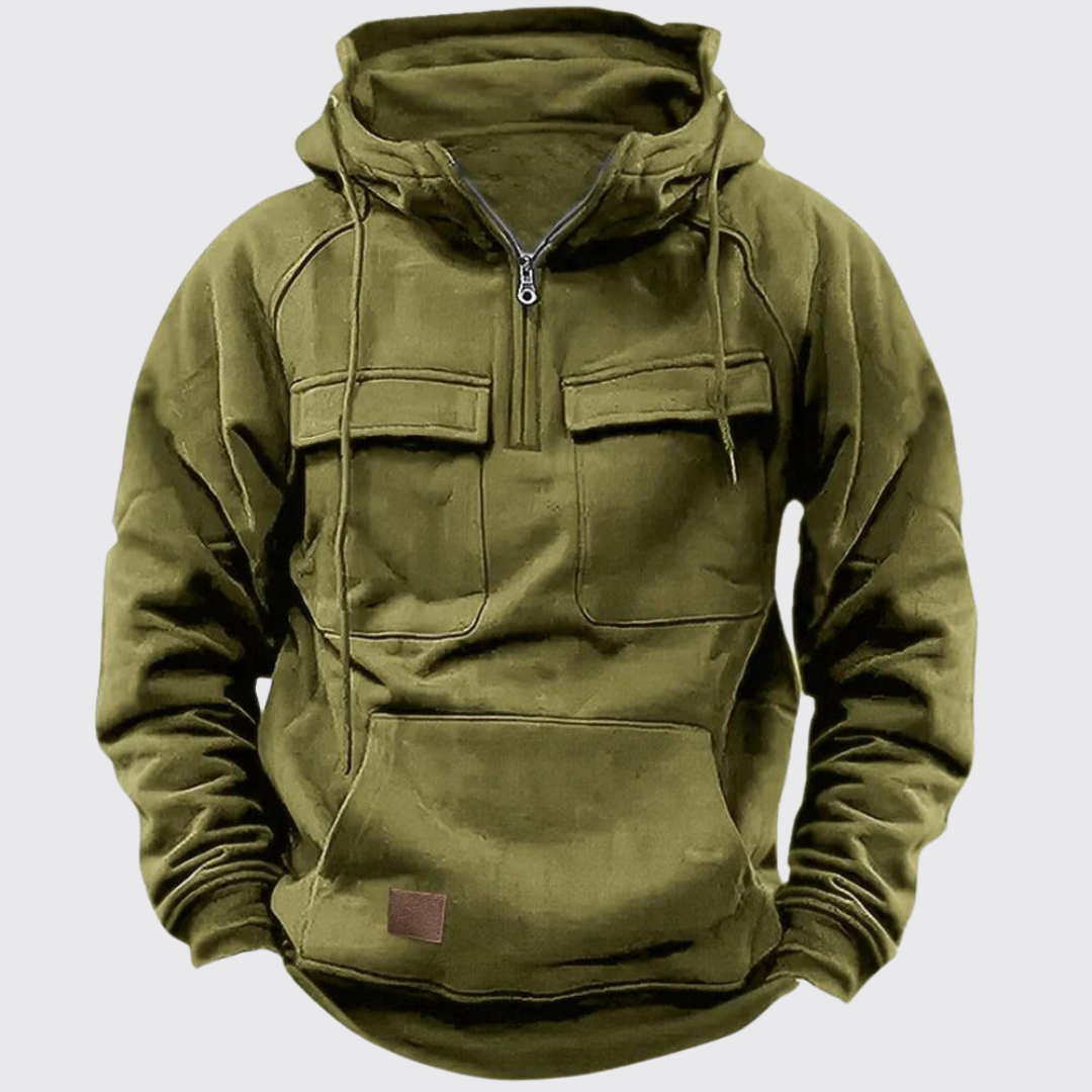 Siem | Moderne Casual Hoodie