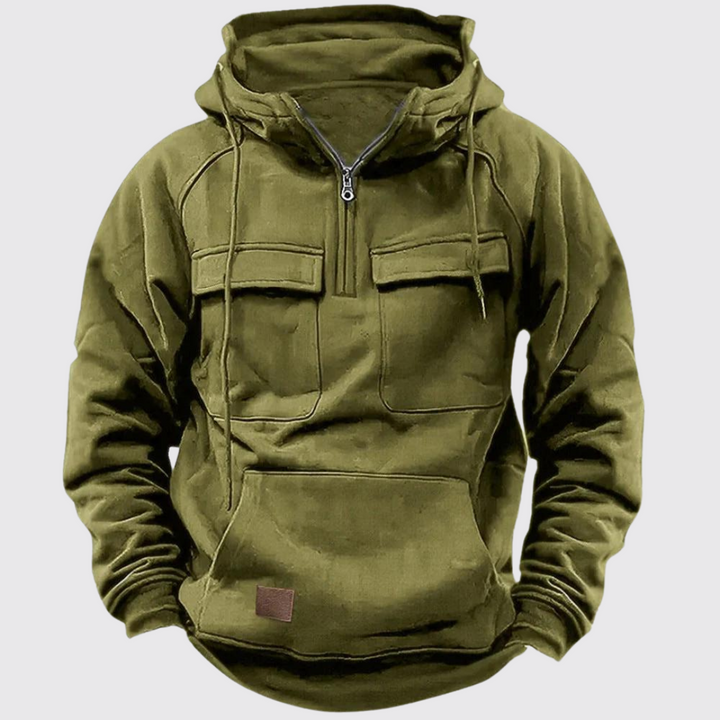 Siem | Moderne Casual Hoodie