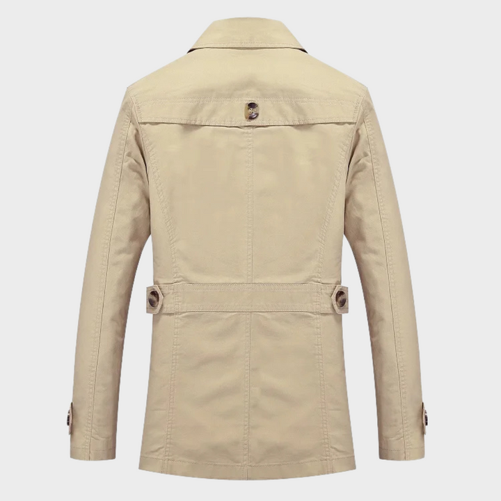 Cecaut Trenchcoat