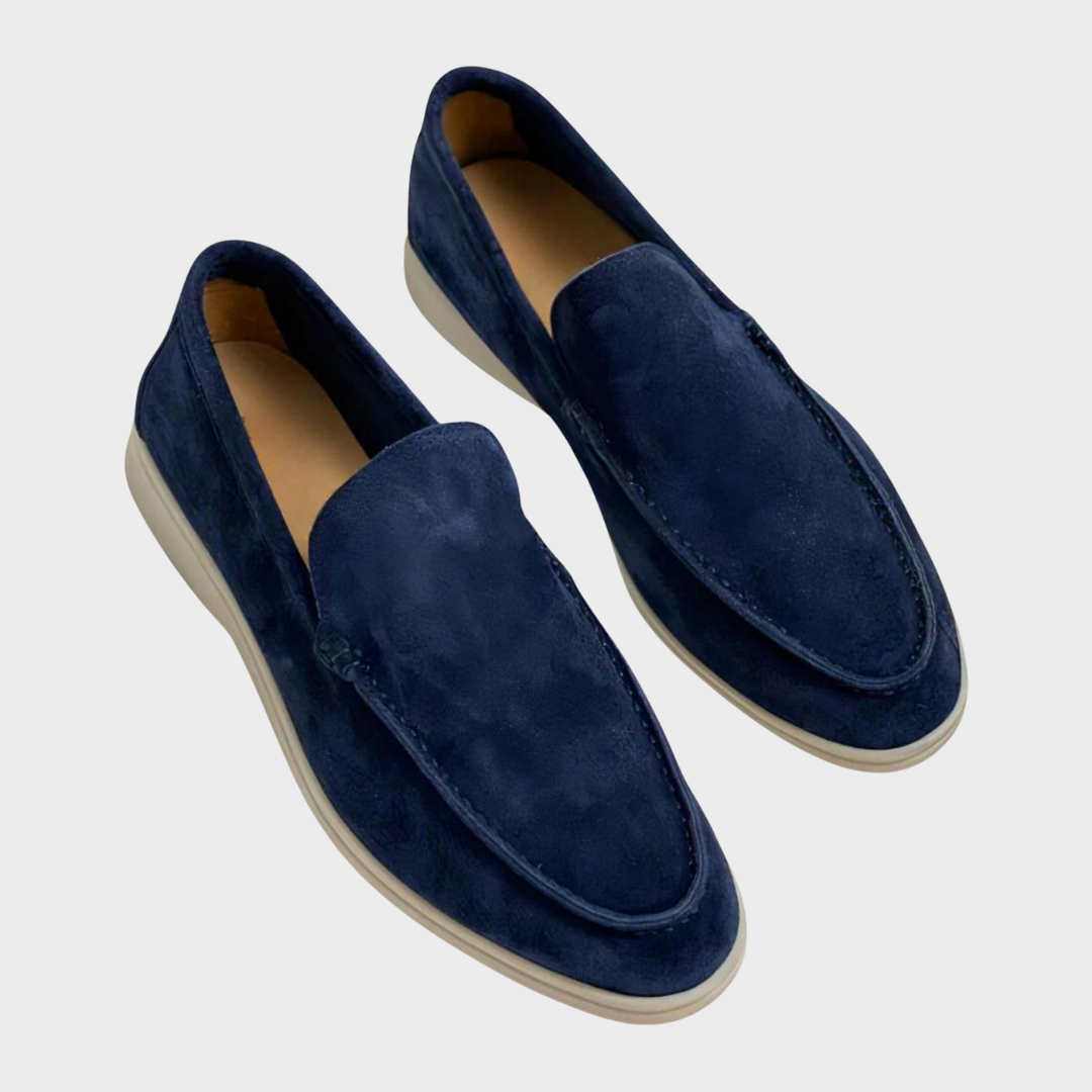 Danilo | Elegante Loafer