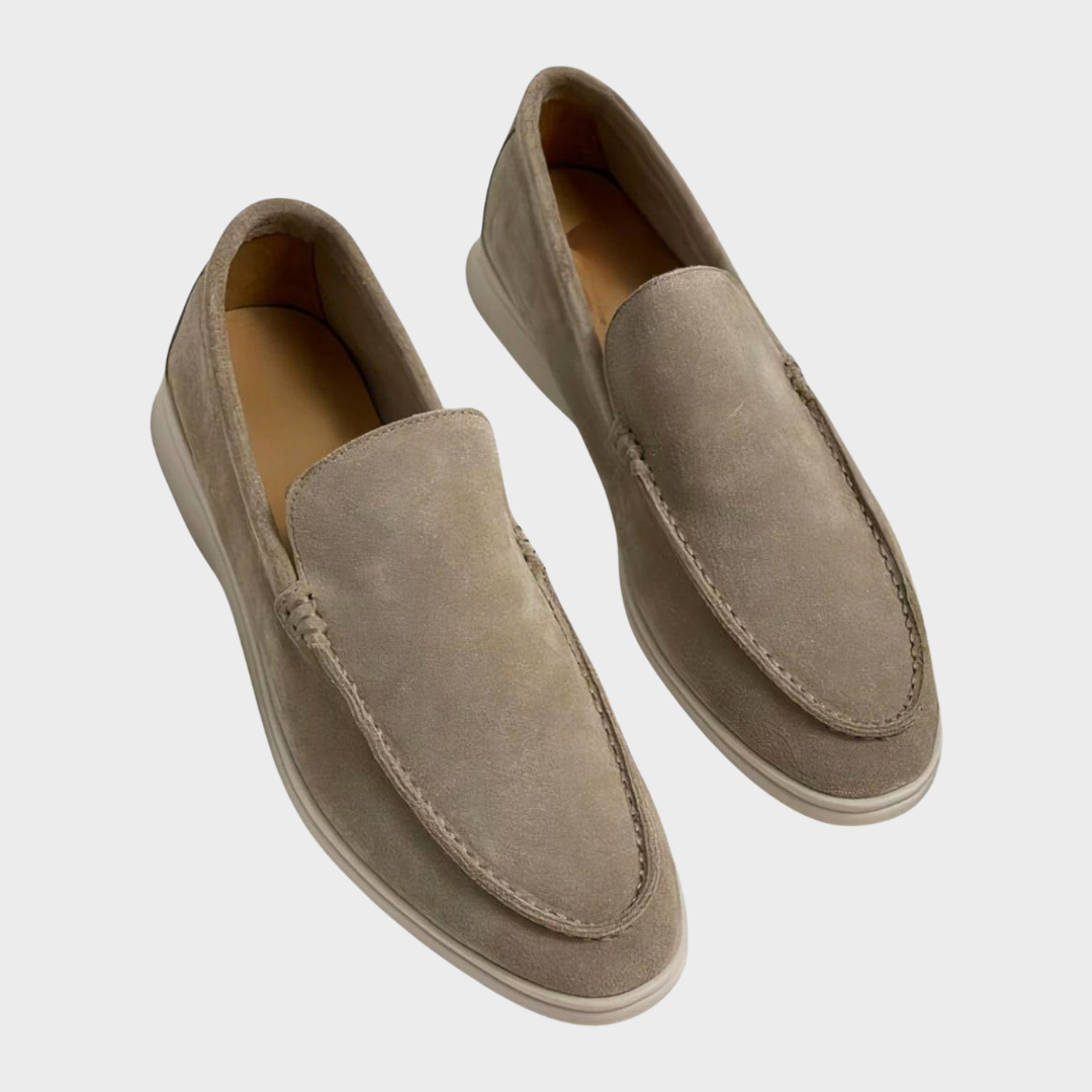 Danilo | Elegante Loafer