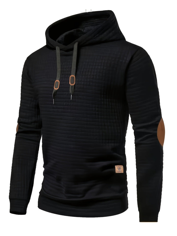 Rick | Comfy Herren Hoodie