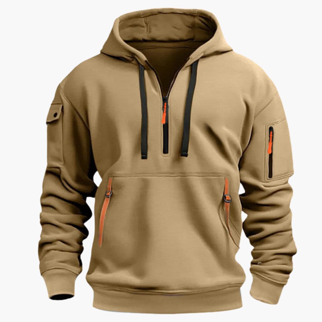 Orion | Tough Hoodie