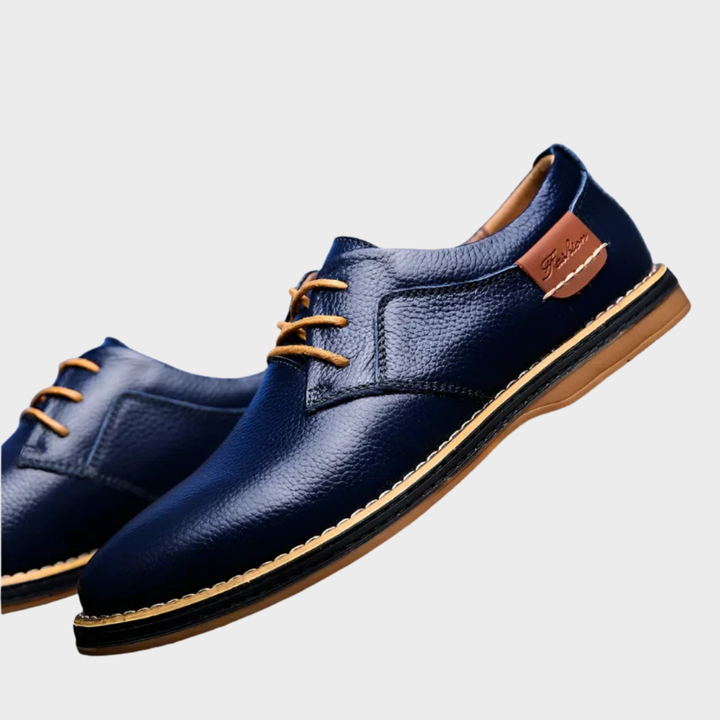 Alfredo | Schuhe aus echtem Leder