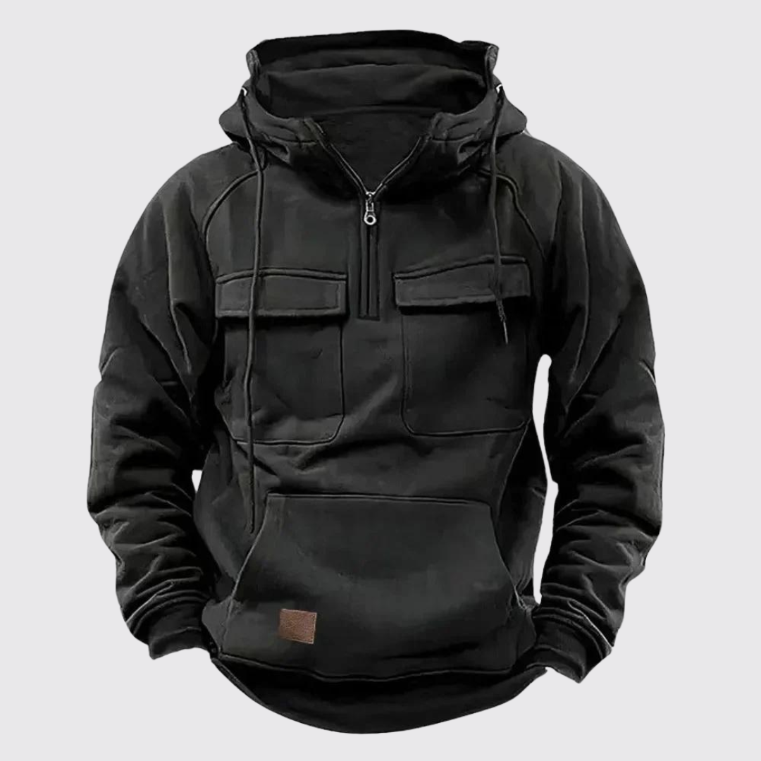 Siem | Moderne Casual Hoodie