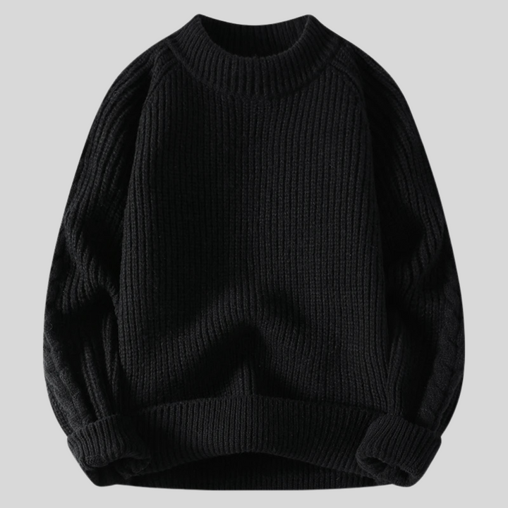 Nathan | Strickpullover