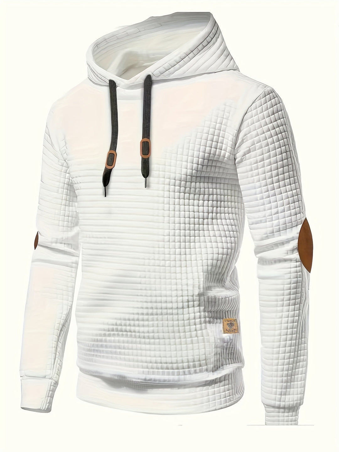 Rick | Comfy Herren Hoodie